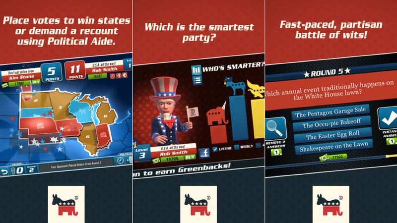 Illustration for article titled Indecision Game, Sworkit, and More